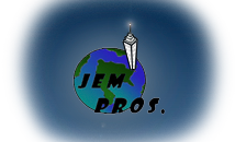 Jempros Web Design of Massachusetts